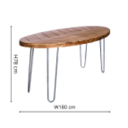 Exported Outdoor Furniture Sets