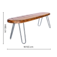 Exported Outdoor Furniture Sets