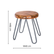 Exported Outdoor Furniture Sets