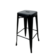 Exported Tolix Bar Stools