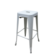 Exported Tolix Bar Stools