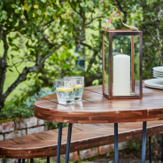 Exported Outdoor Furniture Sets