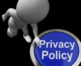 Privacy Policy