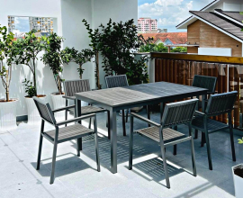 A few suggestions to turn your terrace into an ideal place to relax